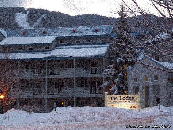 The Lodge At Lincoln Station Екстер'єр фото