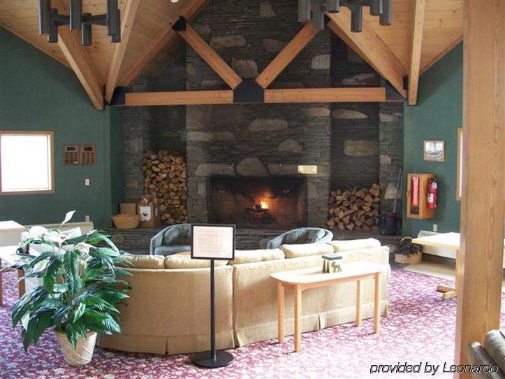 The Lodge At Lincoln Station Інтер'єр фото
