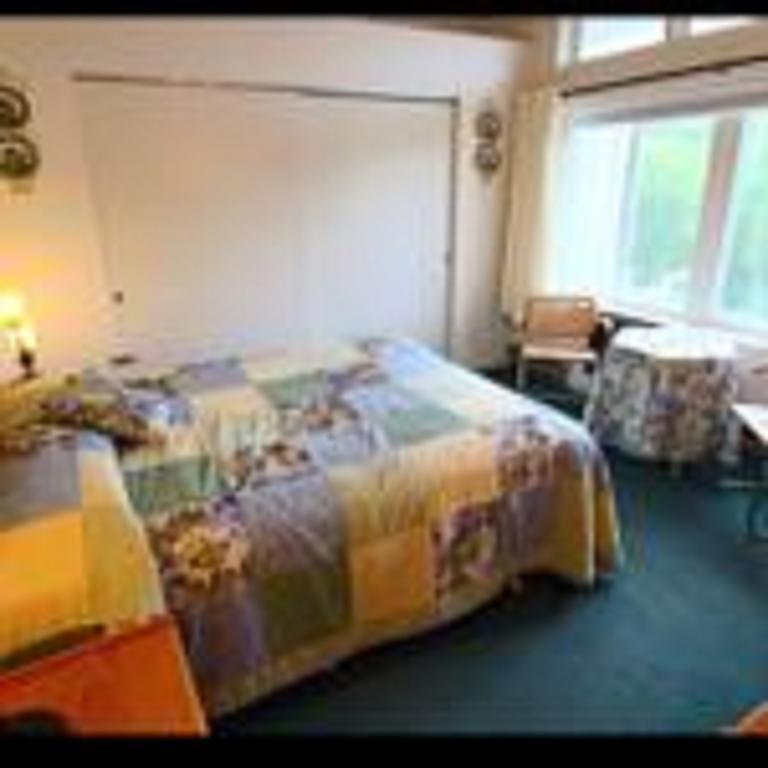 The Lodge At Lincoln Station Екстер'єр фото