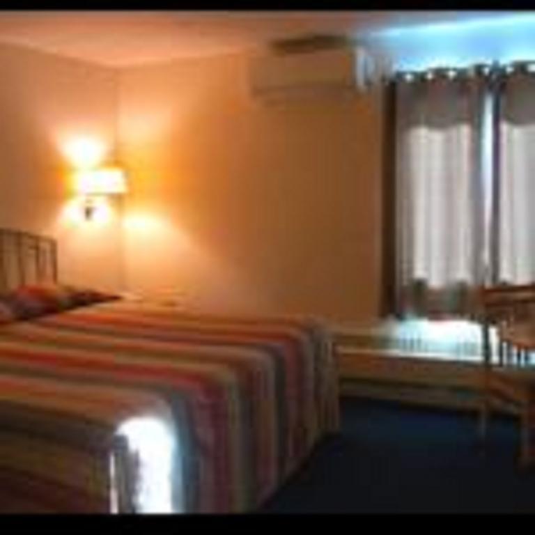 The Lodge At Lincoln Station Екстер'єр фото