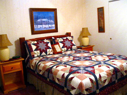 The Lodge At Lincoln Station Екстер'єр фото