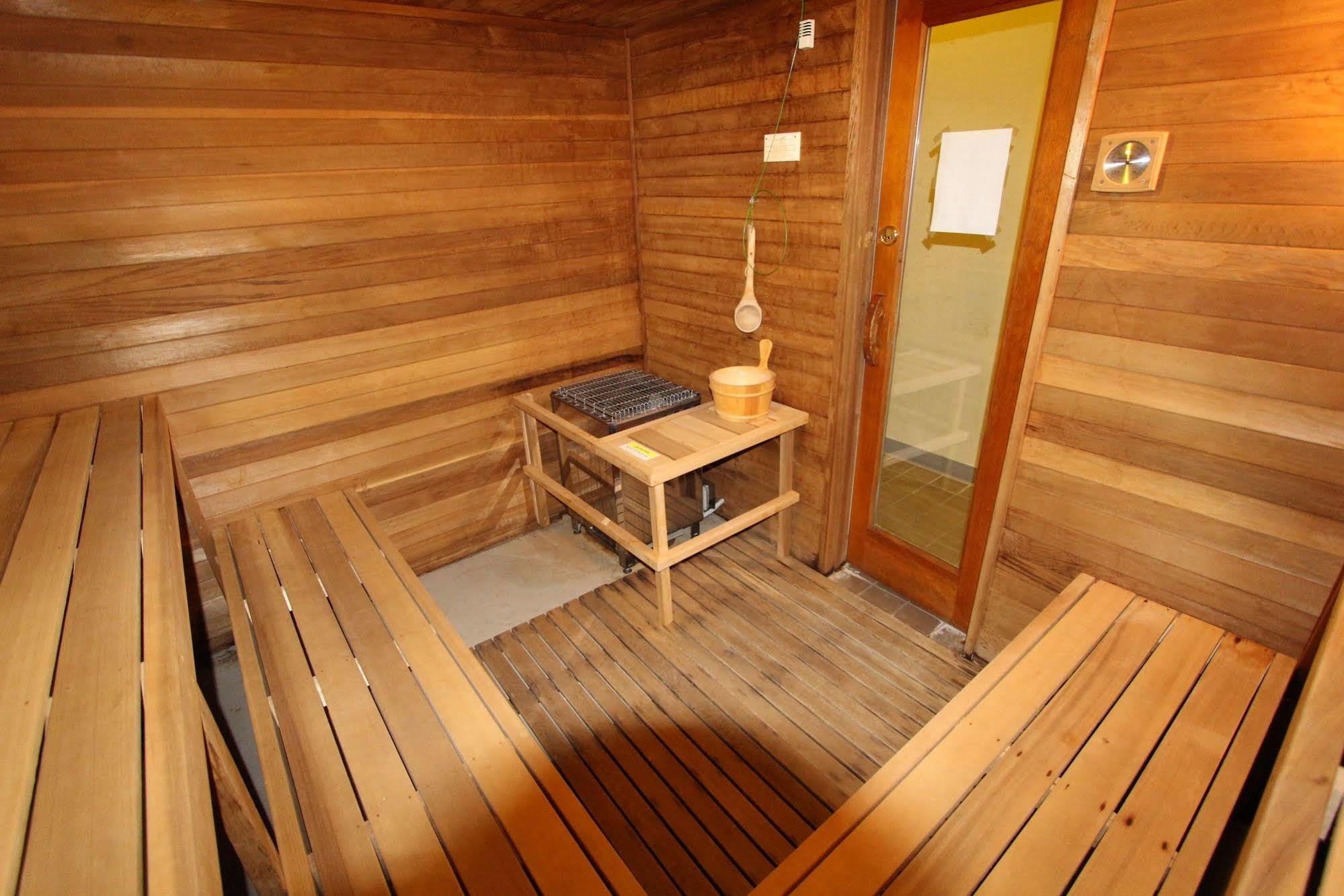 The Lodge At Lincoln Station Екстер'єр фото